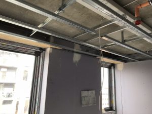 Drywallmachines-uk-SUSPENDED-CEILINGS-Duet-Salford-Quays-Apartments (1)