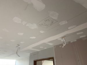 Drywallmachines-uk-TAPE-AND-JOINTING-Premier-Inn-Hotel-in-Manchester (1)