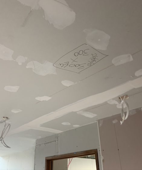 Drywallmachines-uk-TAPE-AND-JOINTING-Premier-Inn-Hotel-in-Manchester (1)