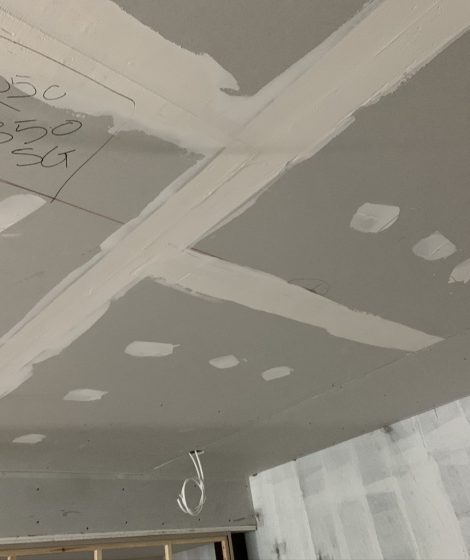 Drywallmachines-uk-TAPE-AND-JOINTING-Premier-Inn-Hotel-in-Manchester (3)