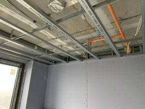 Drywallmachines-uk-SUSPENDED-CEILINGS-Manchester-City-Centre-Apartments (9)