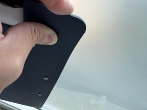 Professional Glass Polishing Services Drywall Machines UK glass refurbishment