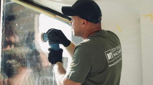 Professional Glass Polishing Services Drywall Machines UK glass scratch removal polishing Greater Manchester, glass repair West Yorkshire (3)