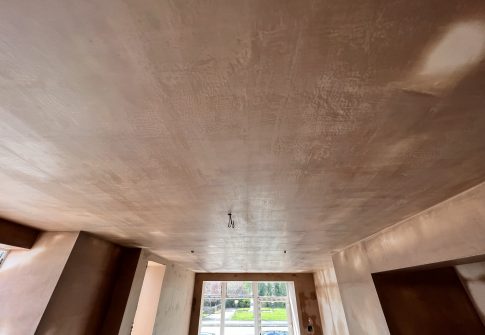 Office Renovation in Swinton, Manchester (North West) – Full Dry-Lining & Internal Fit-Out